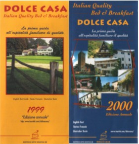 dolce casa 1999 e 2000